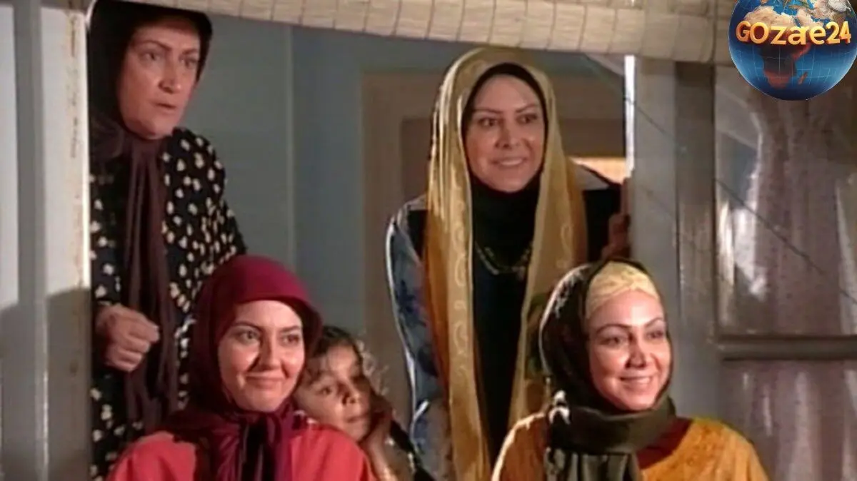 بهنوش بختیاری؛ استوری احساسی درباره بازیگر خانه‌به‌دوش