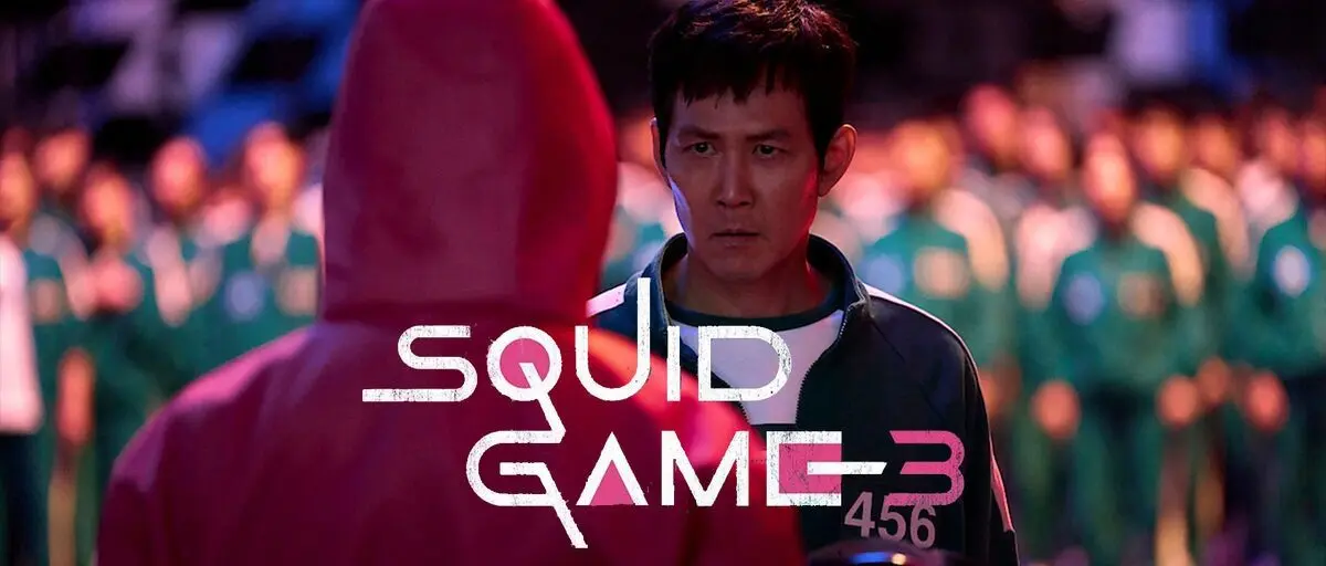 بازگشت مرگبار به میدان نهایی Squid Game؛ پوسترهای مرموز فصل سوم و داستان‌های جدید بازی مرکب