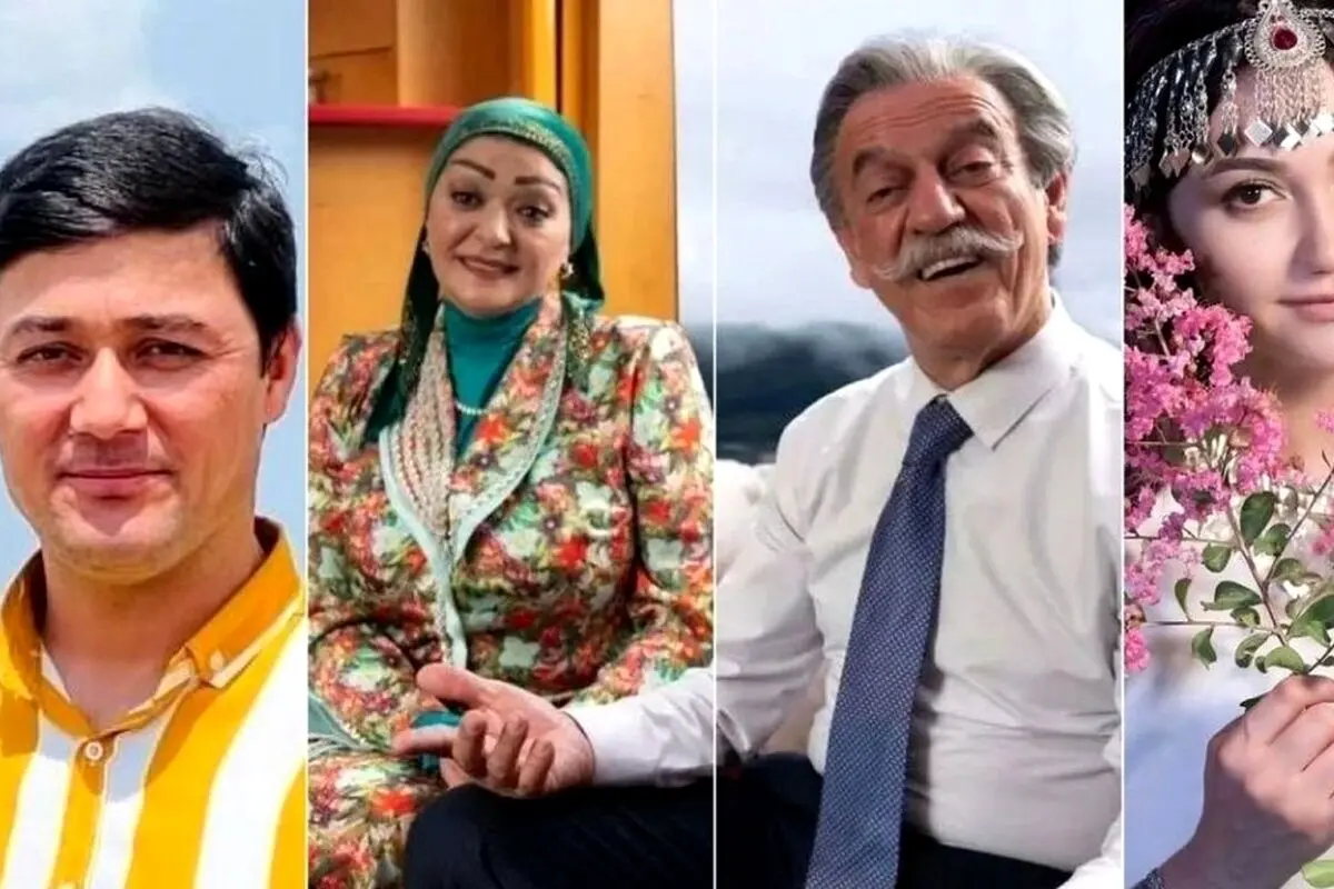 تصویر جذاب پشت صحنه پایتخت ۷ با حضور ارسطو و بازیگران تاجیک در سال ۱۴۰۳