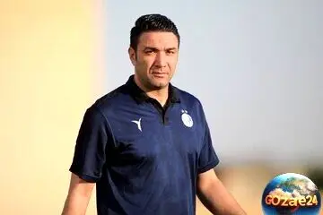 واکنش جواد نکونام به حادثه تلخ در مقابل رژیم صهیونیستی و ابراز همدردی با ملت ایران