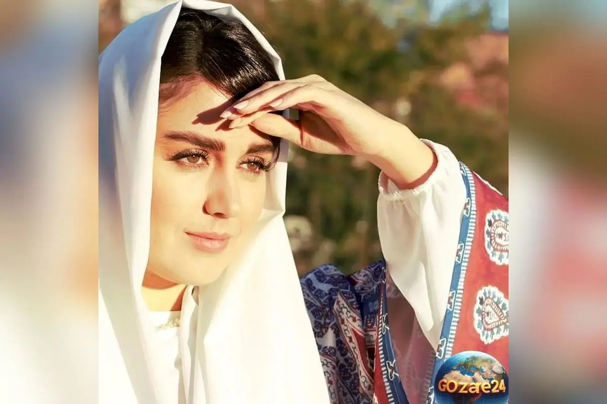 ویدیوی عاشقانه افسانه پاکرو و بازیگر ترک در فیلم مشترک ایران و ترکیه "برایم ترانه‌های عاشقانه بخوان"