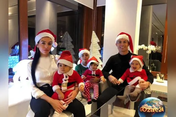 عکس‌های جالب از نامزدهای سابق جورجینا رودریگز قبل از رونالدو + داستان عاشقانه‌های او