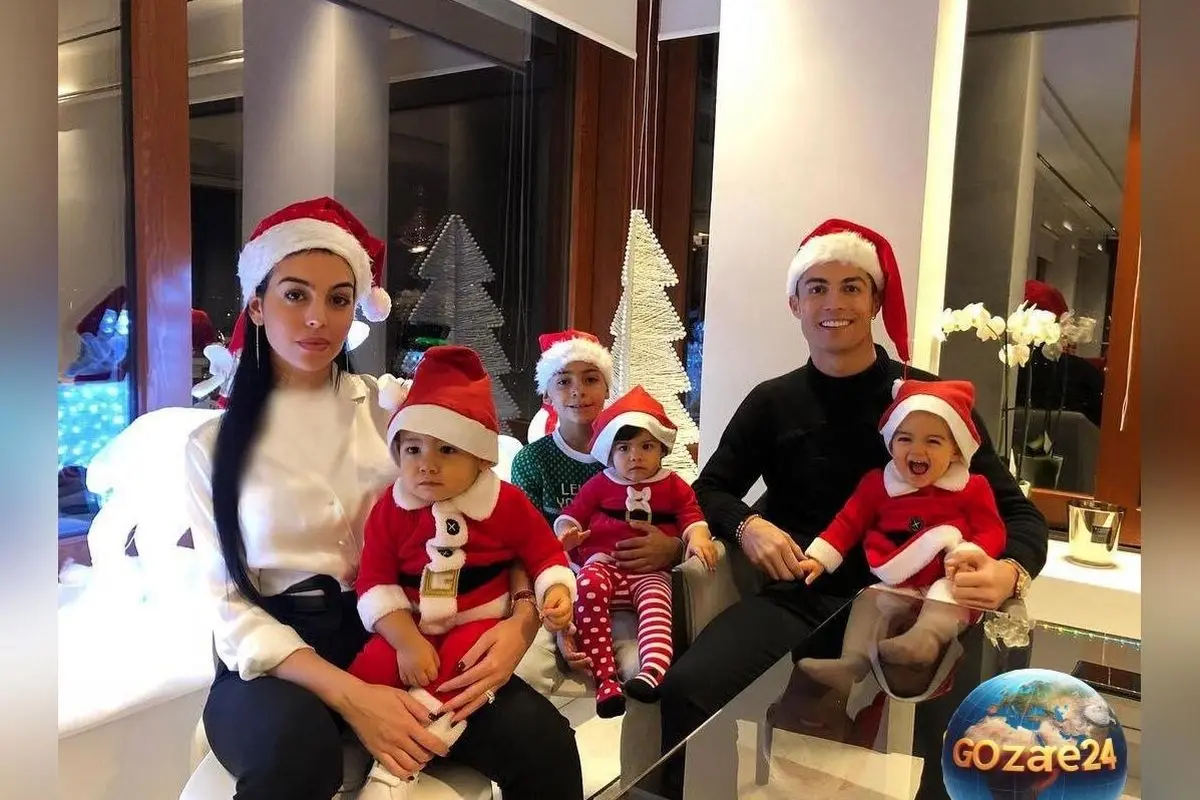 عکس‌های جالب از نامزدهای سابق جورجینا رودریگز قبل از رونالدو + داستان عاشقانه‌های او