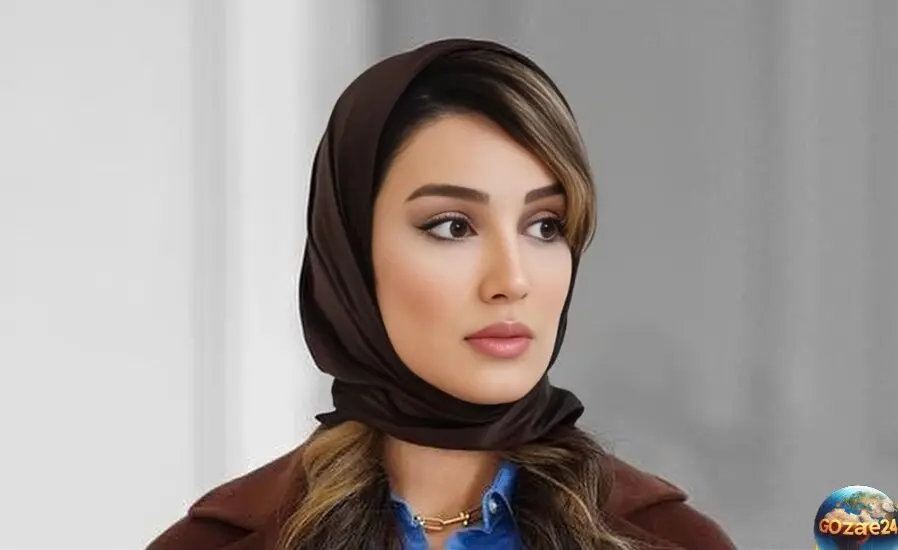 عکس جدید و خانوادگی زهرا نادری‌فر و برادرانش؛ چهره‌های خوش‌استایل و جذاب خانواده بازیگر «ناریا»