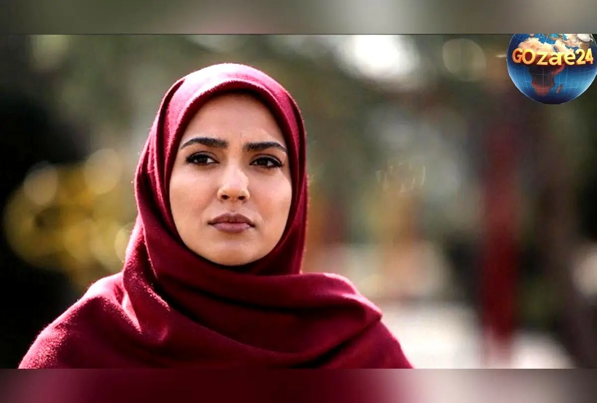 تغییر چهره شگفت‌انگیز مونا کرمی در ۳۳ سالگی و عکس جدید از فرزند تازه‌متولد شده‌اش