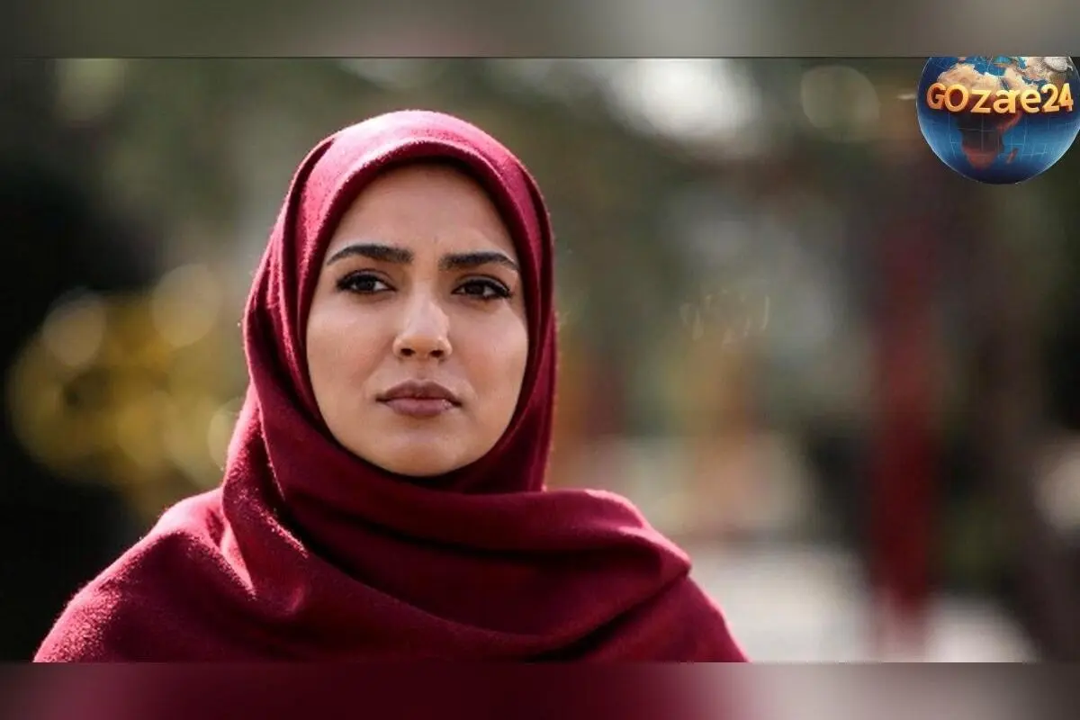 تغییر چهره شگفت‌انگیز مونا کرمی در ۳۳ سالگی و عکس جدید از فرزند تازه‌متولد شده‌اش