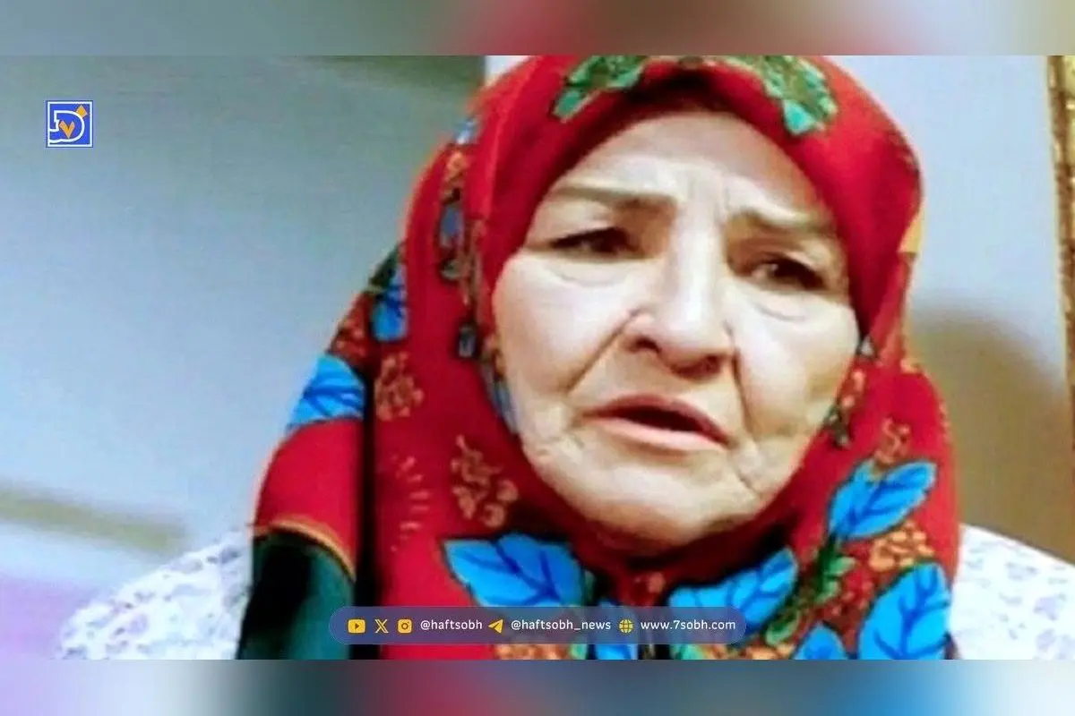 تصویر نادر و دیدنی از پروین سلیمانی در سن ۲۳ سالگی و سال ۱۳۲۴؛ سفر در زمان به گذشته هنرپیشه محبوب