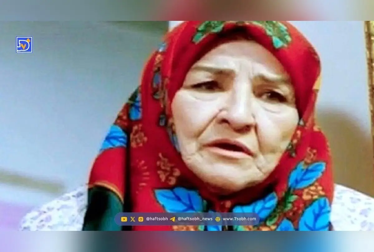 تصویر نادر و دیدنی از پروین سلیمانی در سن ۲۳ سالگی و سال ۱۳۲۴؛ سفر در زمان به گذشته هنرپیشه محبوب
