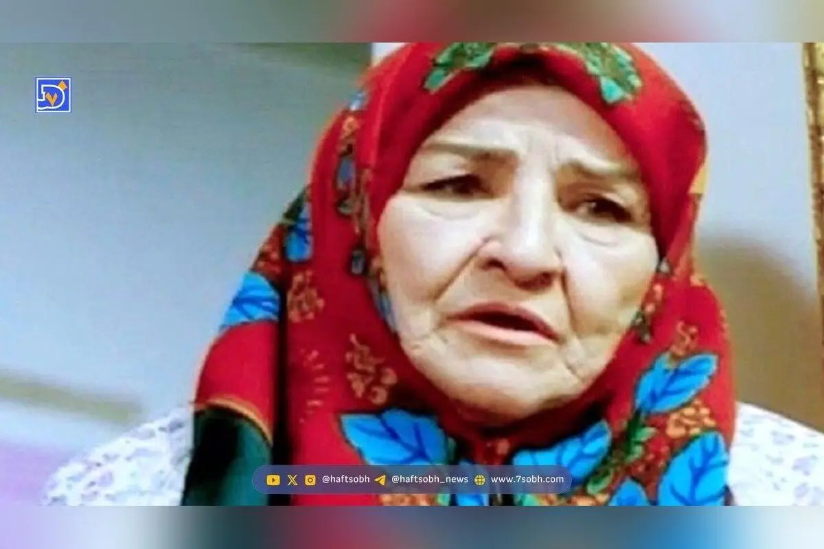 تصویر نادر و دیدنی از پروین سلیمانی در سن ۲۳ سالگی و سال ۱۳۲۴؛ سفر در زمان به گذشته هنرپیشه محبوب