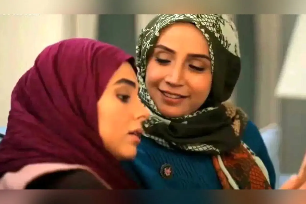 سریال «آنام» در شب عروسی شبنم و لاله؛ سفر زمان و رازهای گذشته در داستانی جذاب