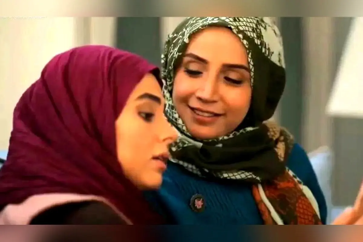 سریال «آنام» در شب عروسی شبنم و لاله؛ سفر زمان و رازهای گذشته در داستانی جذاب