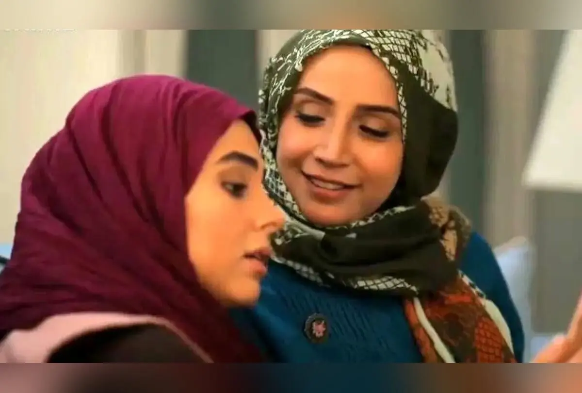 سریال «آنام» در شب عروسی شبنم و لاله؛ سفر زمان و رازهای گذشته در داستانی جذاب