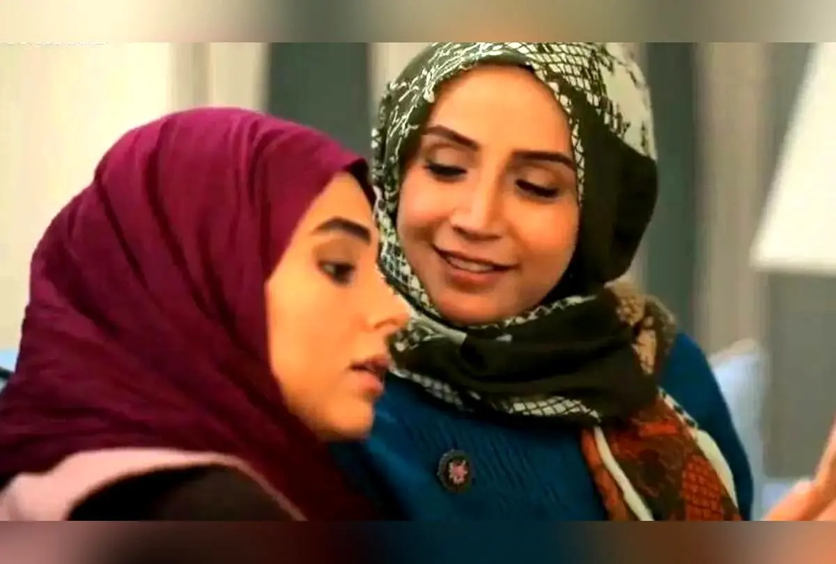 سریال «آنام» در شب عروسی شبنم و لاله؛ سفر زمان و رازهای گذشته در داستانی جذاب