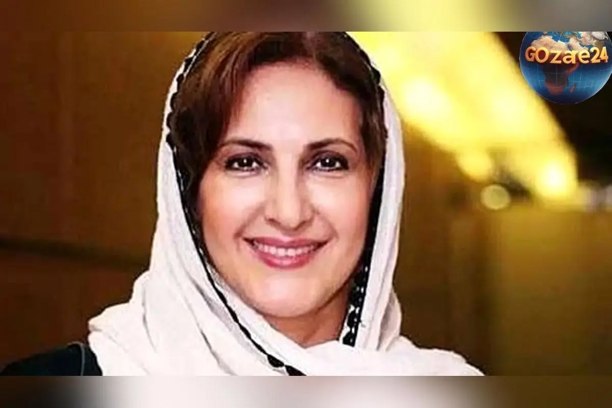 فاطمه گودرزی بازیگر محبوب ایرانی با استایل خانوادگی و عکس‌های جدید | زندگی شخصی و حرفه‌ای در کنار خانواده