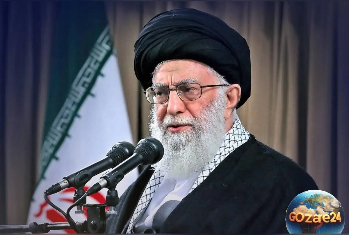 خاطره رهبر معظم انقلاب از بازی تاریخی ایران-آمریکا در جام جهانی 1998 + ویدیوی بی‌نظیر و تحلیل دیدار