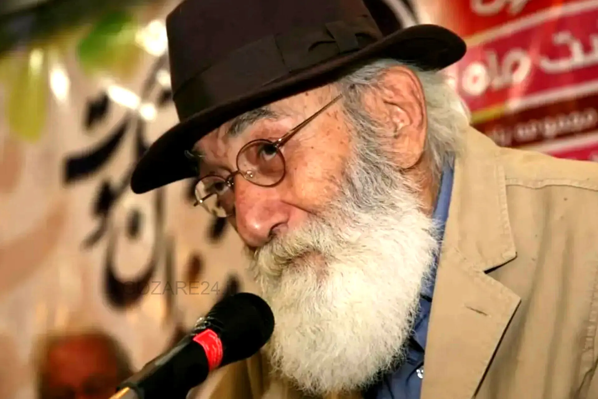 وداع با دکتر تئاتر ایران؛ جمال اجلالی در ۷۸ سالگی درگذشت