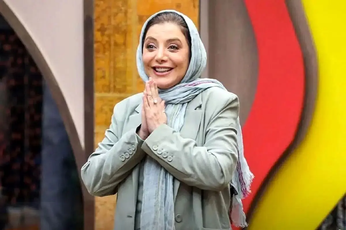 تصویر دیدنی آریا نرج آبادی در کنار رویا میرعلمی در سریال بچه مهندس؛ کودکی رسول و سفر در زمان
