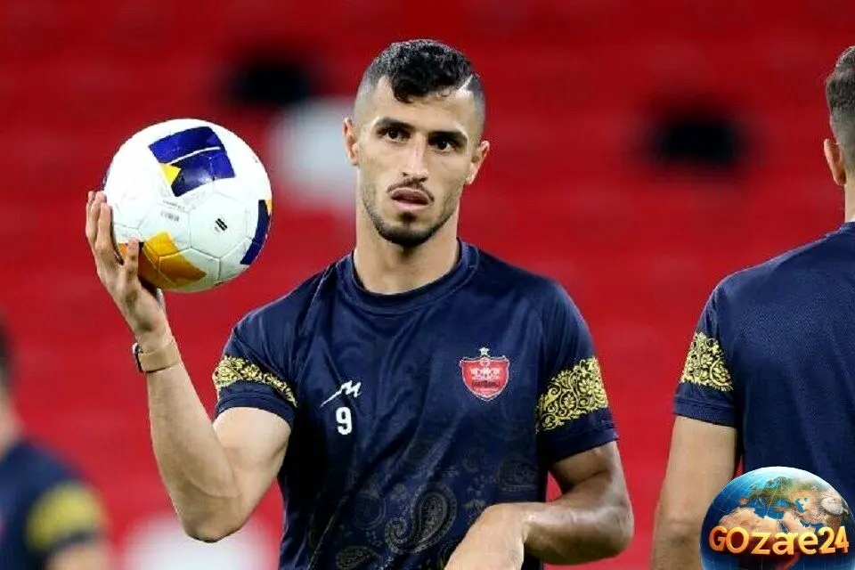 میزبانی جنجالی تراکتور؛ فرصت بهتر حسین‌زاده برای آقای‌گلی و خشم هواداران پرسپولیس!