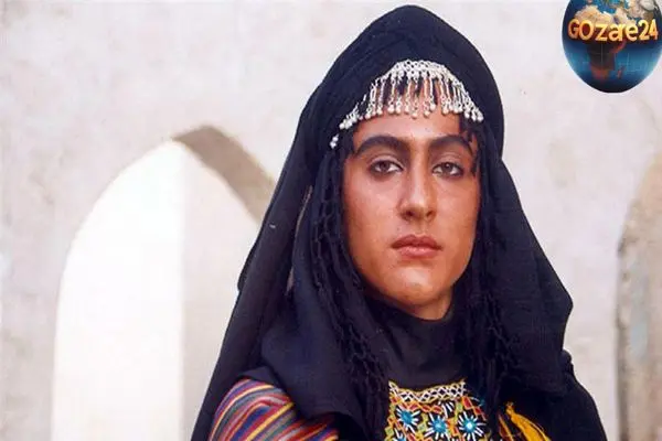 تصاویر جدید ویشکا آسایش و پسرش 29 سال پس از بازی در سریال امام علی در آمریکا!
