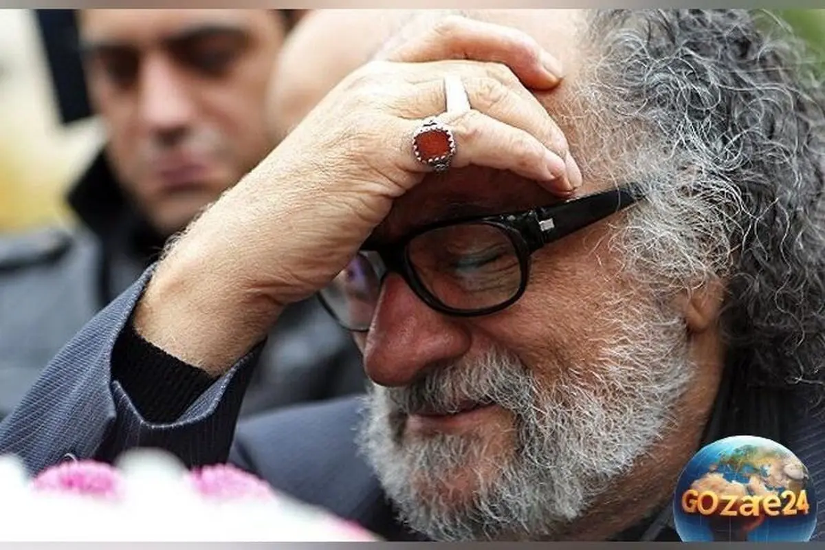 واکنش داریوش ارجمند به حضور ناو آبراهام لینکلن در نزدیکی ایران: چرا ملت با تاریخ هزارساله تسلیم نمی‌شود؟