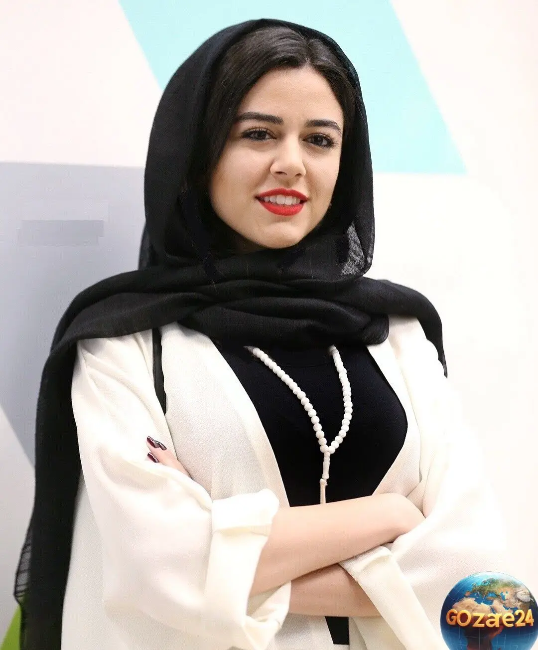 استایل منحصربه‌فرد ماهور الوند با الهام از سندباد در جدیدترین استوری اینستاگرام