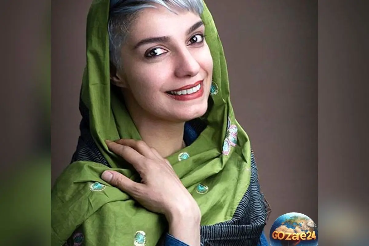 تیپ جالب دهه شصتی الیکا عبدالرزاقی و رویا میرعلمی با مقنعه مثلثی؛ تصاویر نوستالژیک و جذاب دهه ۶۰