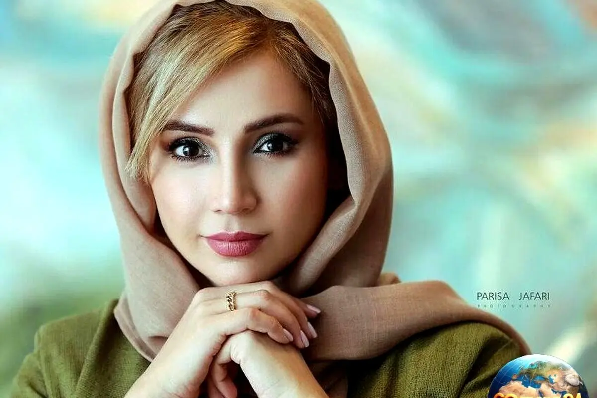 شبنم قلی‌خانی در شب چهارشنبه‌سوری کنار دریاچه | عکس و جزئیات مراسم شبانه بازیگر مریم مقدس