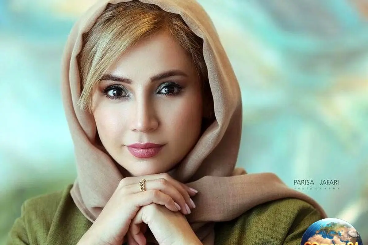 شبنم قلیخانی در شب چهارشنبهسوری کنار دریاچه | عکس و جزئیات مراسم شبانه بازیگر مریم مقدس