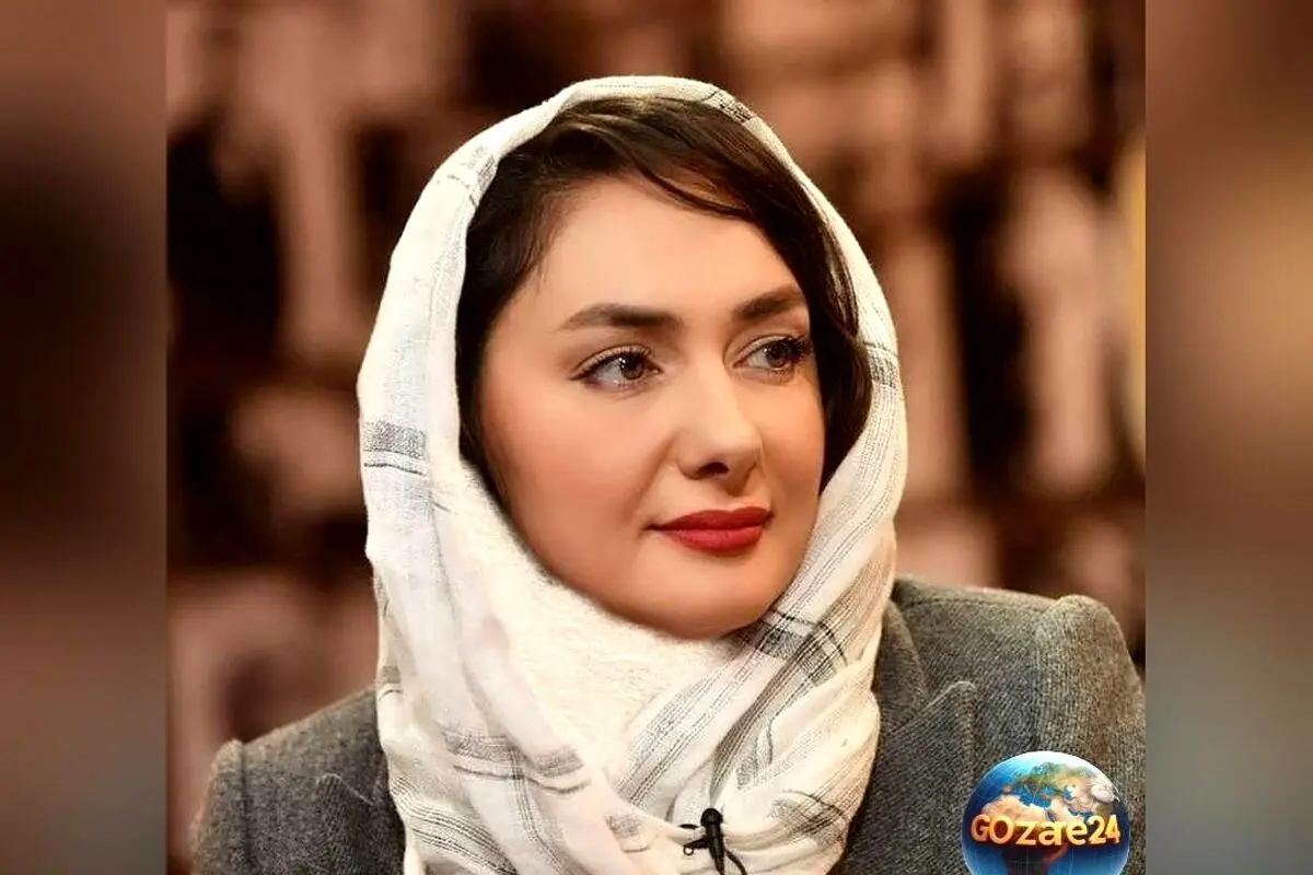 تصویر بدون آرایش هانیه توسلی در جدیدترین ظاهر متفاوت و جنجالی | چهره متفاوت ستاره کنکل