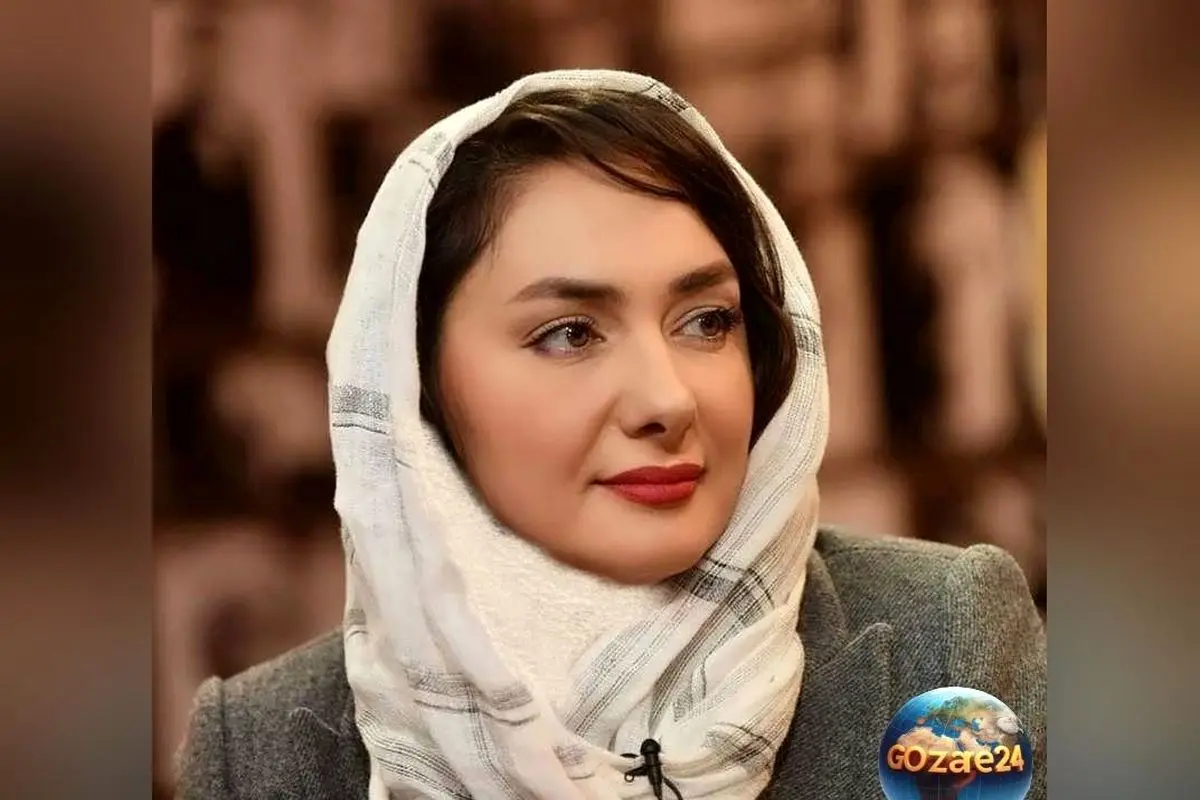 تصویر بدون آرایش هانیه توسلی در جدیدترین ظاهر متفاوت و جنجالی | چهره متفاوت ستاره کنکل