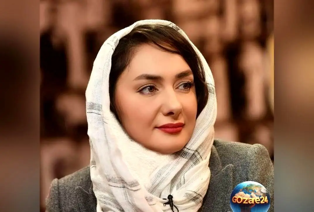تصویر بدون آرایش هانیه توسلی در جدیدترین ظاهر متفاوت و جنجالی | چهره متفاوت ستاره کنکل
