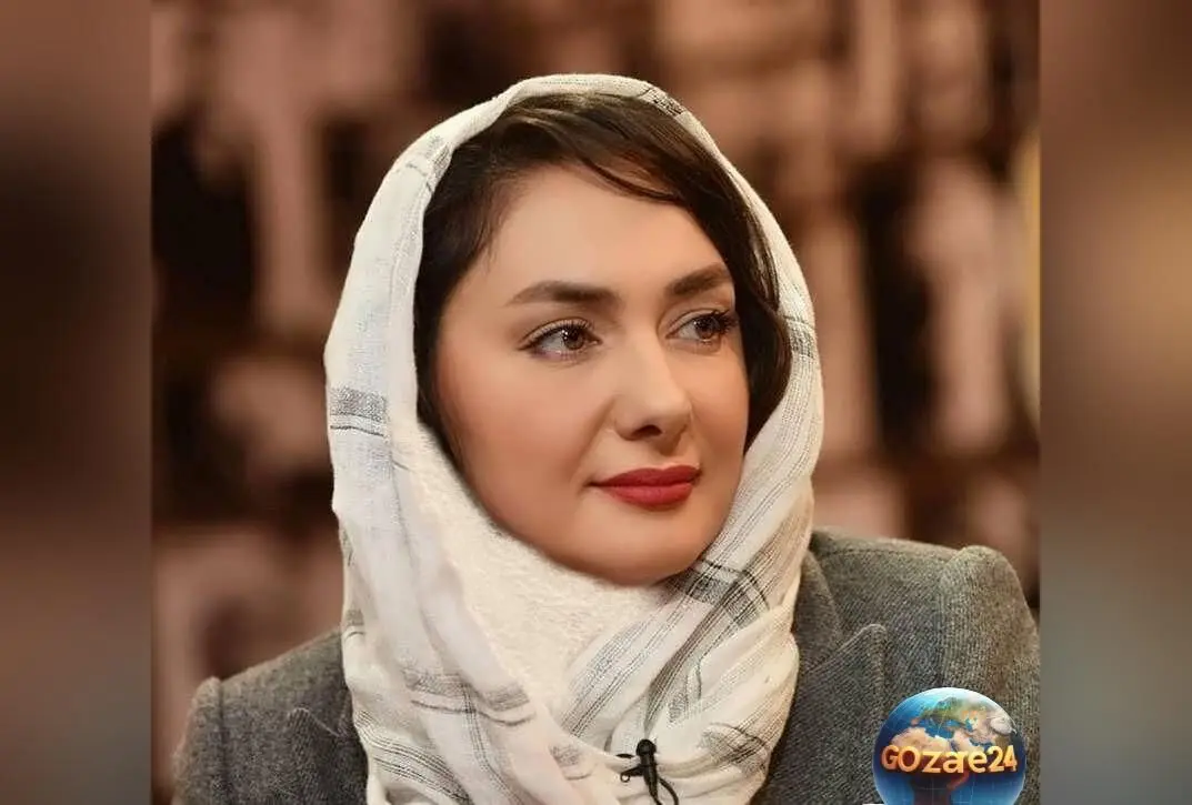 تصویر بدون آرایش هانیه توسلی در جدیدترین ظاهر متفاوت و جنجالی | چهره متفاوت ستاره کنکل
