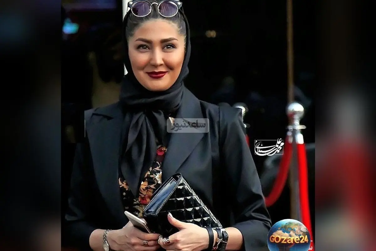 مریم معصومی با استایل شیک و ورزشی در باشگاه + عکس و مراقبت ویژه از سلامت