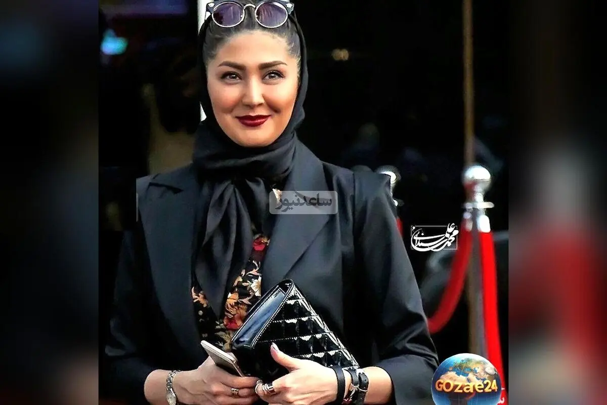 مریم معصومی با استایل شیک و ورزشی در باشگاه + عکس و مراقبت ویژه از سلامت