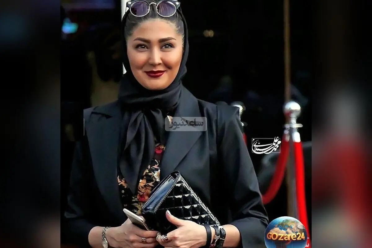 مریم معصومی با استایل شیک و ورزشی در باشگاه + عکس و مراقبت ویژه از سلامت