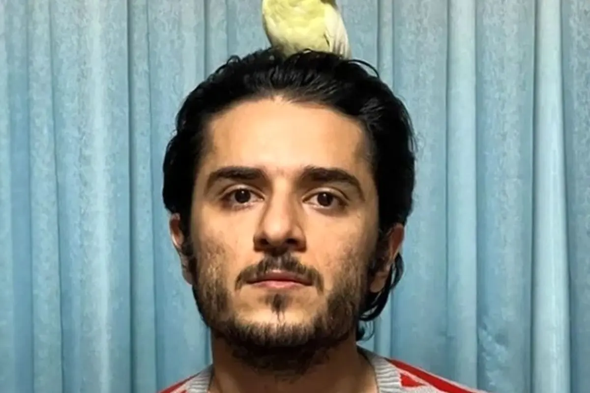 یونس غزالی کتاب «کلاه حصیری» را مستقیم به دست مخاطبان میرساند؛ داستان کوتاهی بدون ناشر و با رویکرد نوین انتشار
