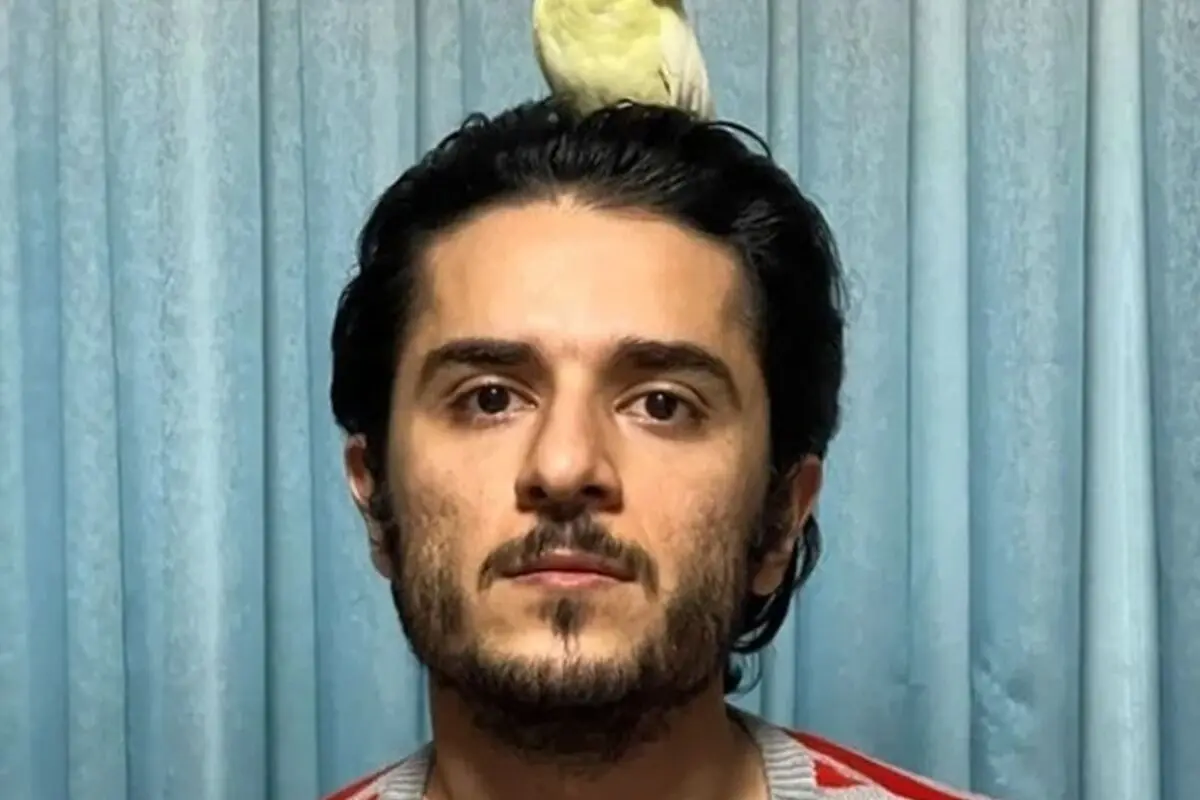 یونس غزالی کتاب «کلاه حصیری» را مستقیم به دست مخاطبان می‌رساند؛ داستان کوتاهی بدون ناشر و با رویکرد نوین انتشار