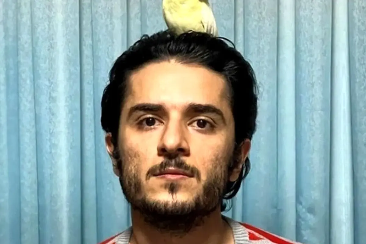 یونس غزالی کتاب «کلاه حصیری» را مستقیم به دست مخاطبان می‌رساند؛ داستان کوتاهی بدون ناشر و با رویکرد نوین انتشار
