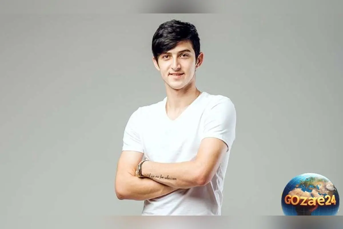 سردار آزمون در هواپیمای شخصی با دوست‌پسر گنبدی؛ عکس و جزئیات مهمان ویژه جت شخصی + بیوگرافی