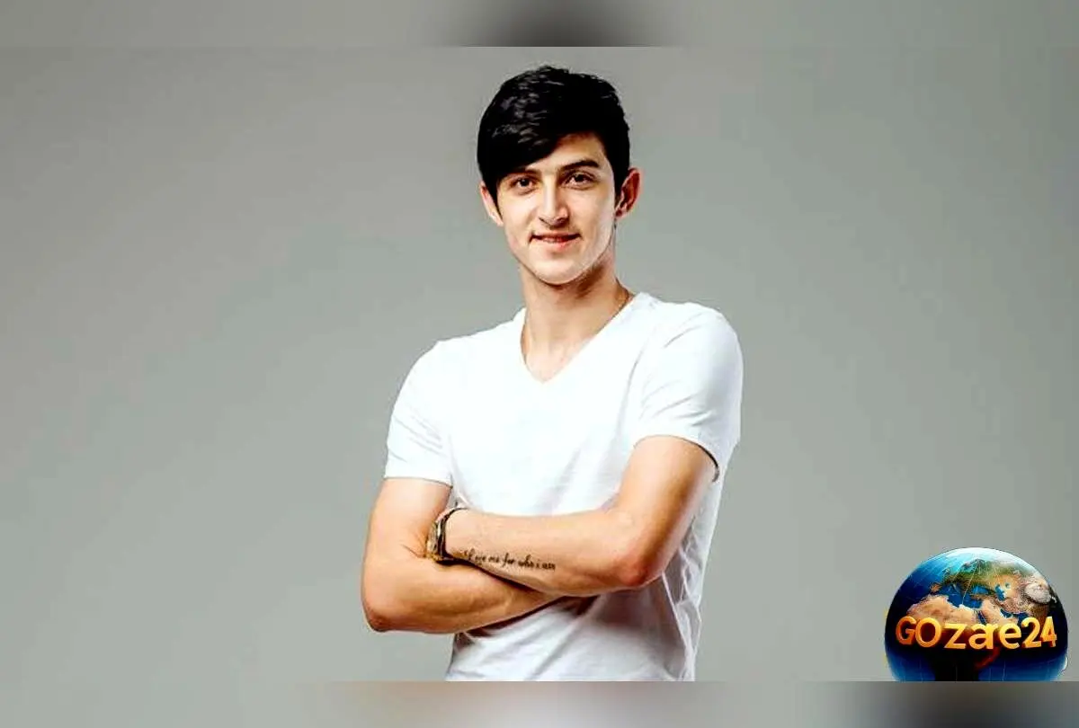 سردار آزمون در هواپیمای شخصی با دوست‌پسر گنبدی؛ عکس و جزئیات مهمان ویژه جت شخصی + بیوگرافی