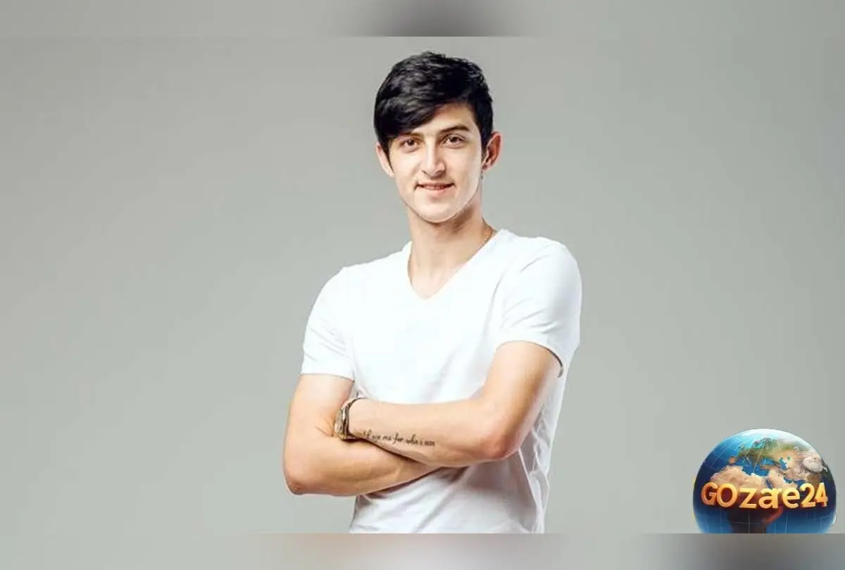 سردار آزمون در هواپیمای شخصی با دوست‌پسر گنبدی؛ عکس و جزئیات مهمان ویژه جت شخصی + بیوگرافی
