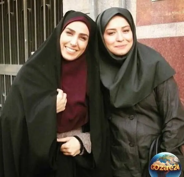 رونمایی از مادر جوان و جنوبی سوگل طهماسبی در کنار نقش‌های سریال کیمیا + تصاویر و داستان زندگی