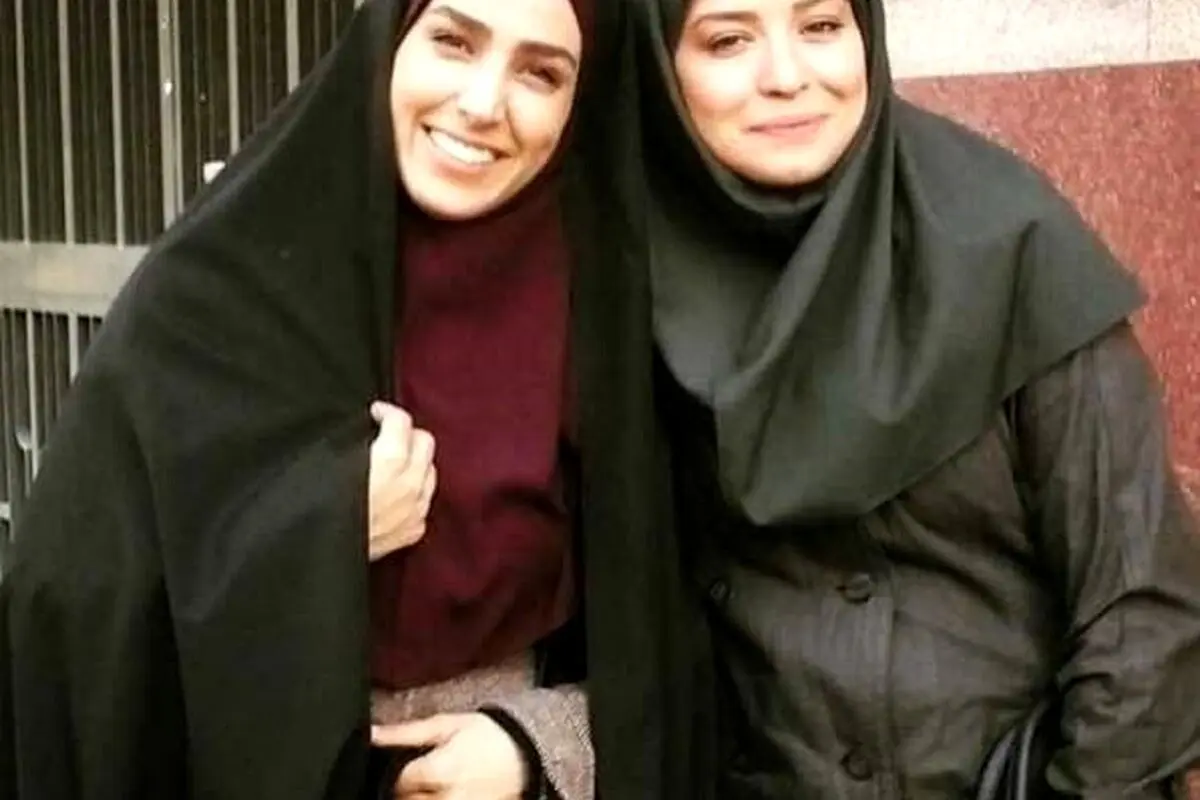 رونمایی از مادر جوان و جنوبی سوگل طهماسبی در کنار نقش‌های سریال کیمیا + تصاویر و داستان زندگی