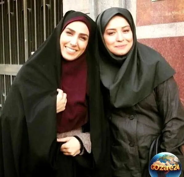 رونمایی از مادر جوان و جنوبی سوگل طهماسبی در کنار نقش‌های سریال کیمیا + تصاویر و داستان زندگی