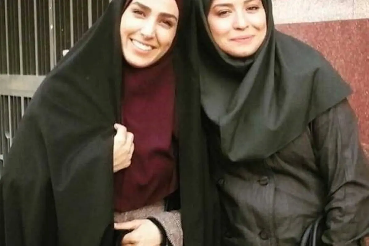 رونمایی از مادر جوان و جنوبی سوگل طهماسبی در کنار نقش‌های سریال کیمیا + تصاویر و داستان زندگی