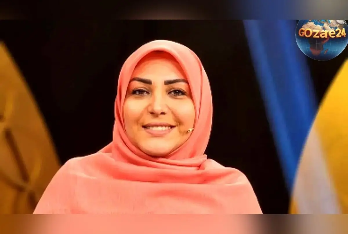 عکس جدید المیرا شریفی مقدم با استایل شیک و ایرانی در کنسرت محمد علیزاده