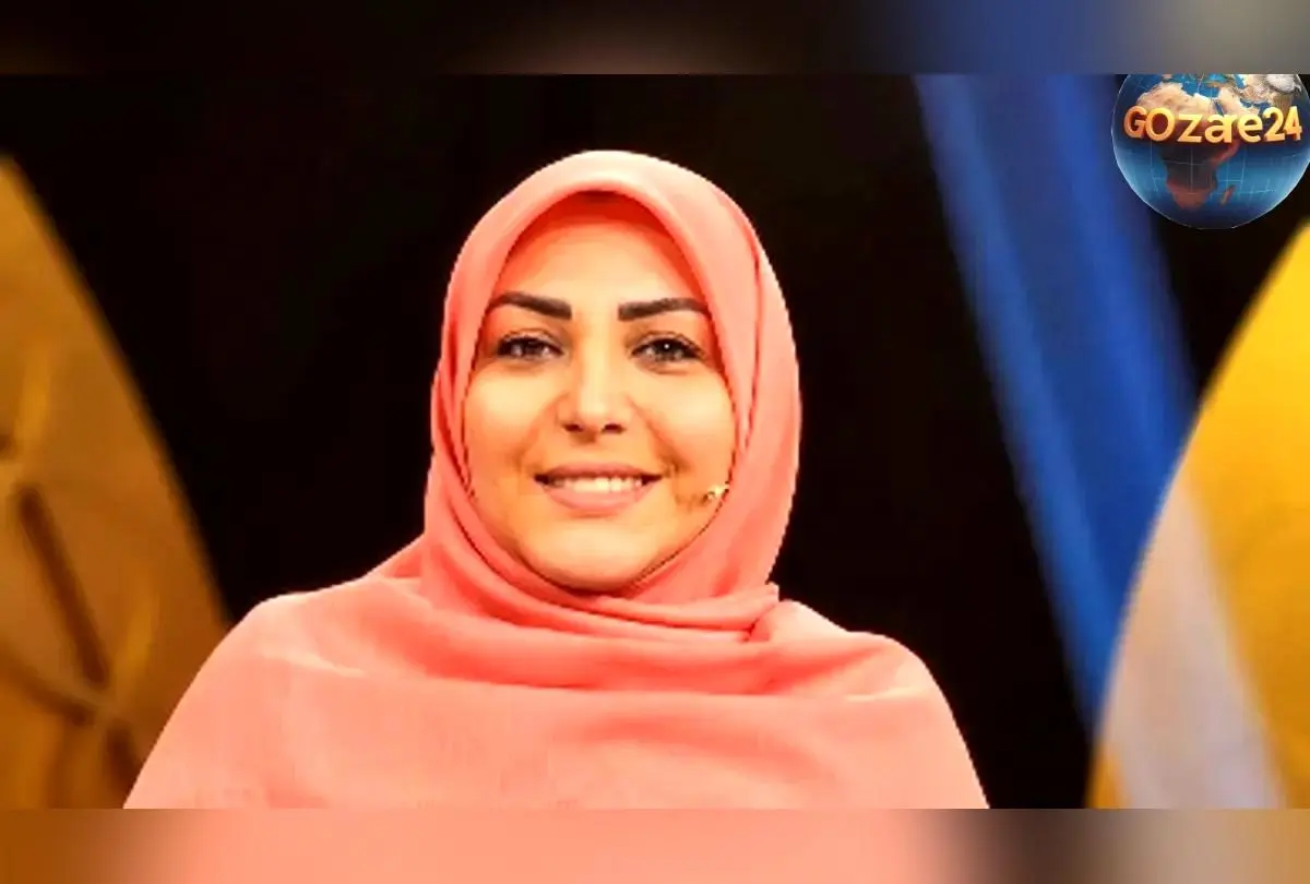 عکس جدید المیرا شریفی مقدم با استایل شیک و ایرانی در کنسرت محمد علیزاده