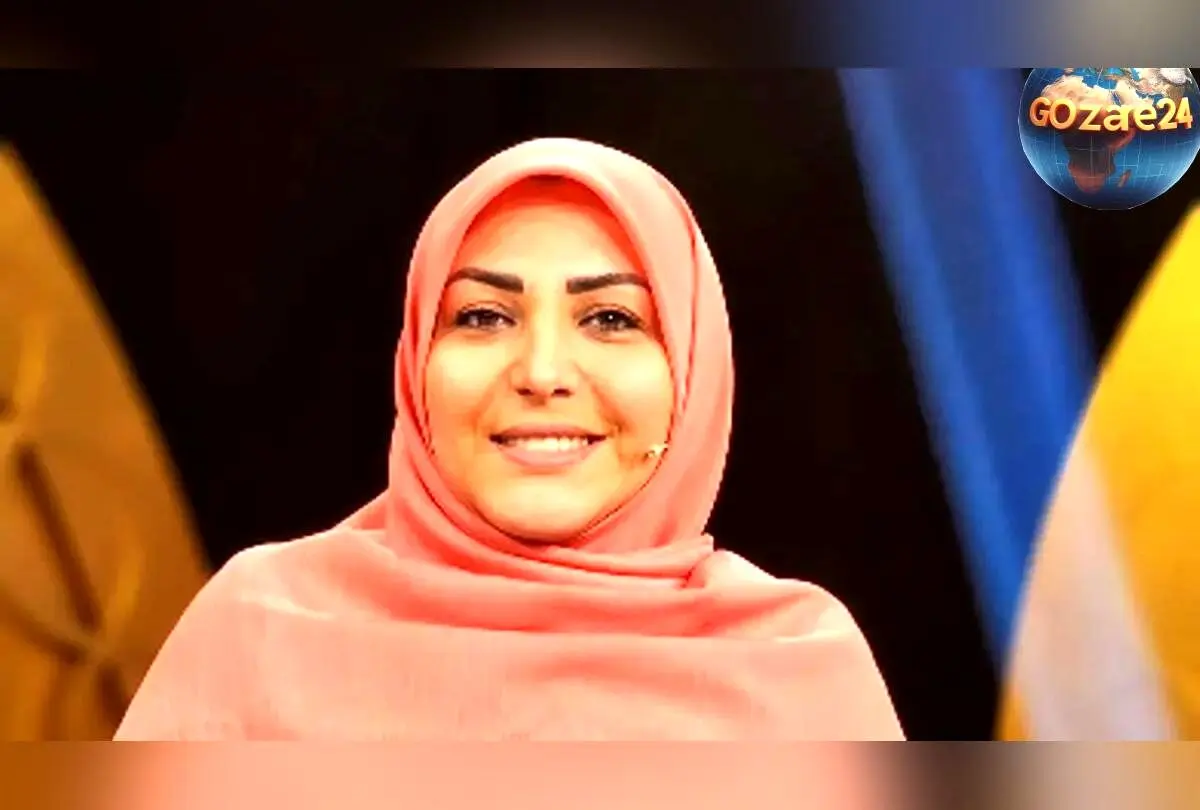عکس جدید المیرا شریفی مقدم با استایل شیک و ایرانی در کنسرت محمد علیزاده