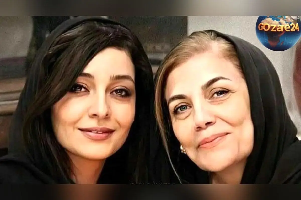 تصاویر خاص از چیدمان اروپایی میز تولد ساره بیات در خانه مادرش + جزییات و نکات طراحی