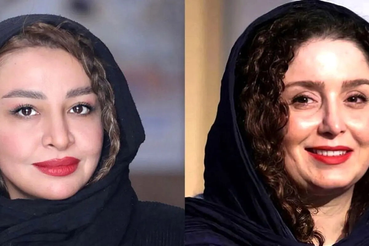 عکس متفاوت مه‌لقا باقری در نقش دهه ۶۰ و حضور پژمان جمشیدی در کنار بازیگران مشهور + جزئیات